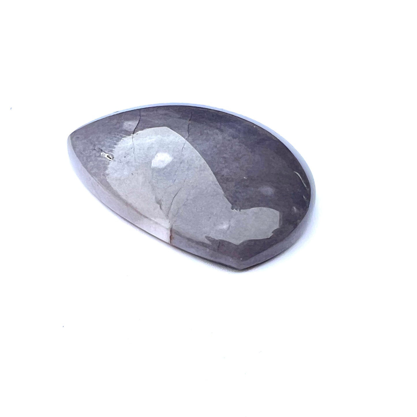 Hyacinth Jasper, 16.95 cts.