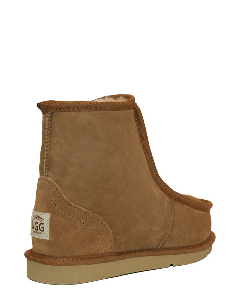 Deluxe Ugg Boots