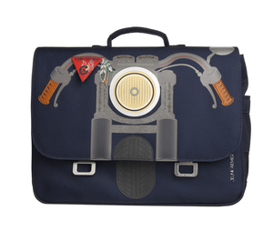 It bag Midi Biker