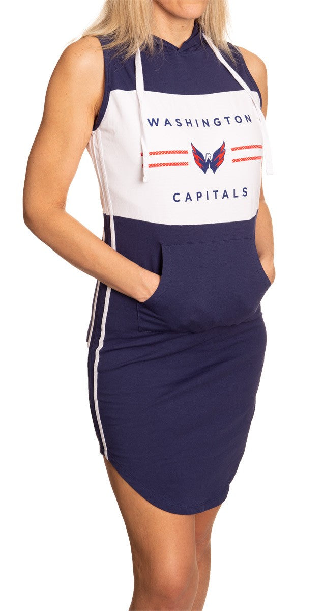 washington capitals dress