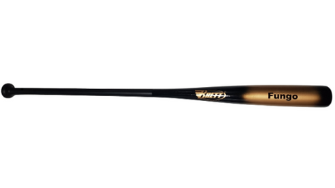 What Fungo Bat options are available?_Brett Pro Style Outfield Fungo_Base 2 Base Sports Blog