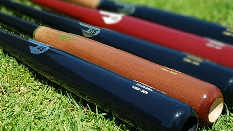 B45 Pro Select Baseball Bats