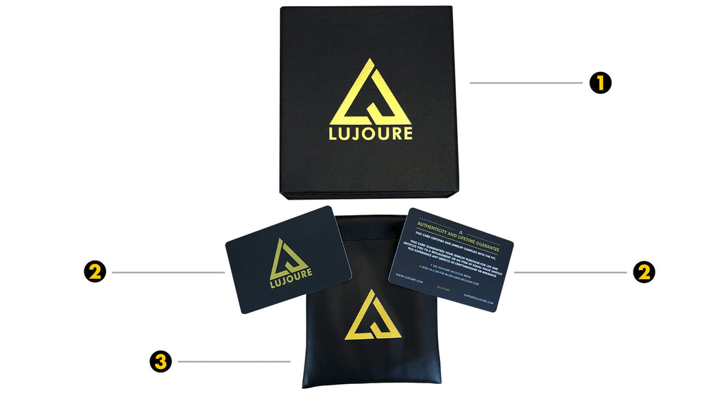 Lujoure Lujoure