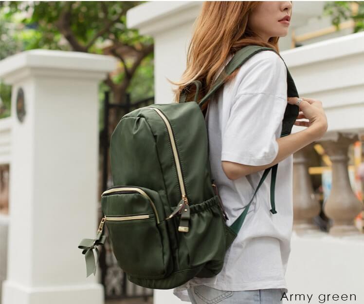 best travel college bag for girls women