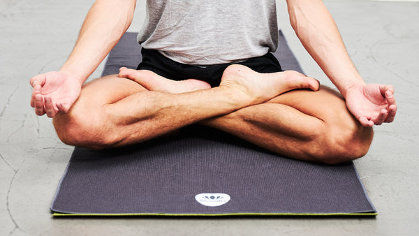 Tipps für Meditationsroutine