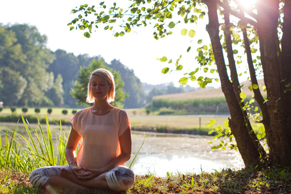 Tipps für Meditationsanfänger