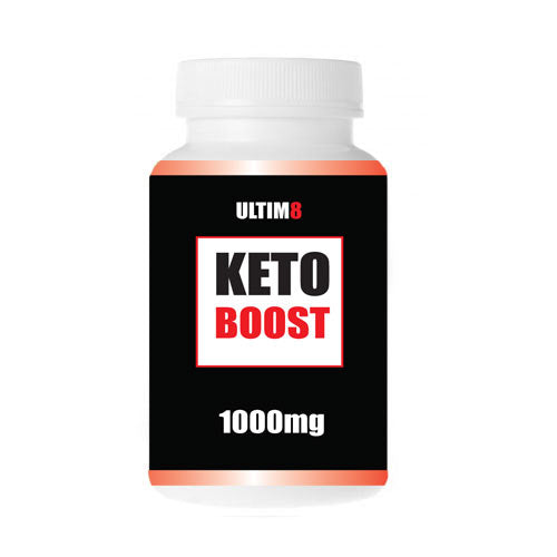 where can i find keto boost
