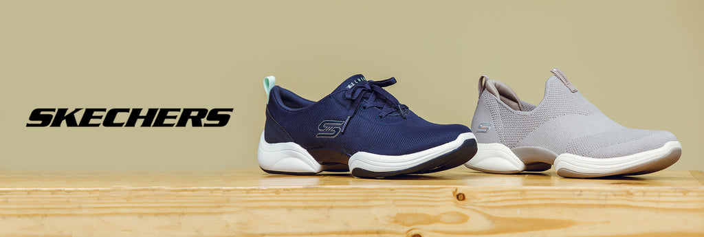 skechers shoe shop