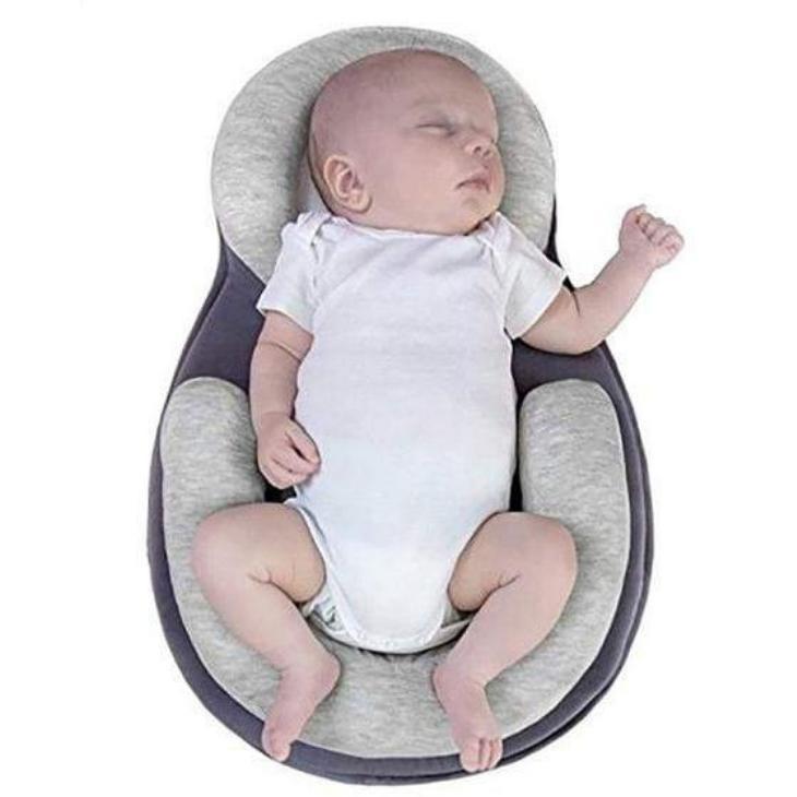 sweet dream portable baby bed