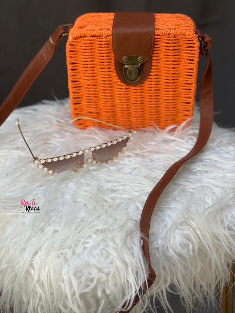 accessorize summer bags