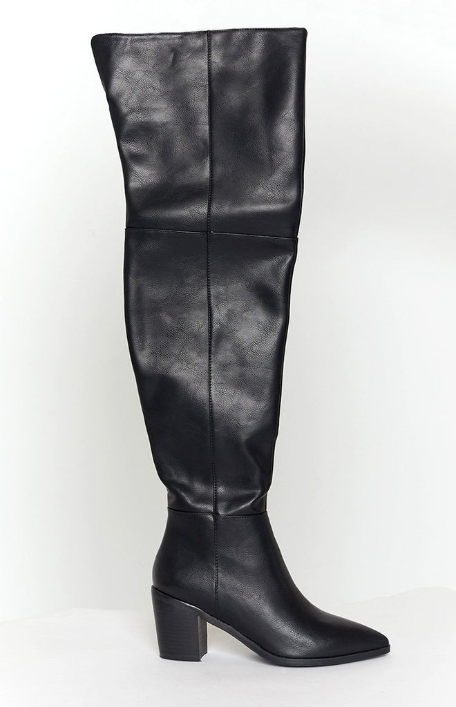 billini knee high boots