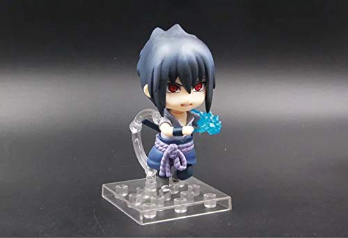 sasuke uchiha nendoroid