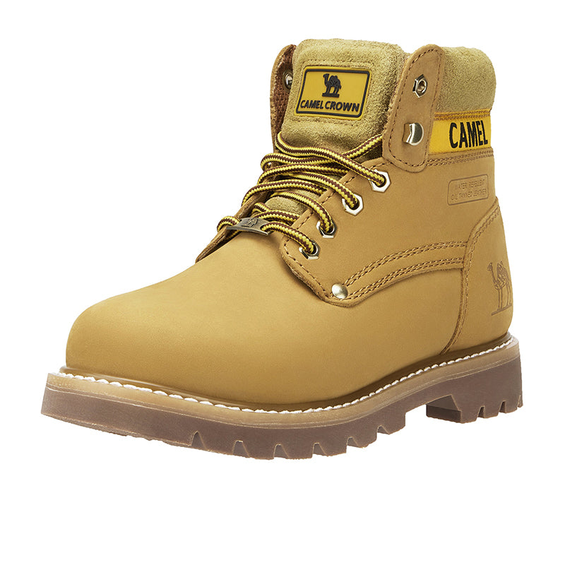 women's outdoor work boots