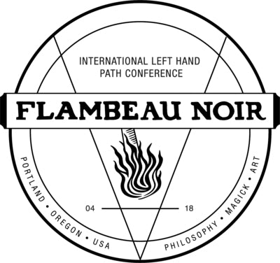 Flambeau Noir