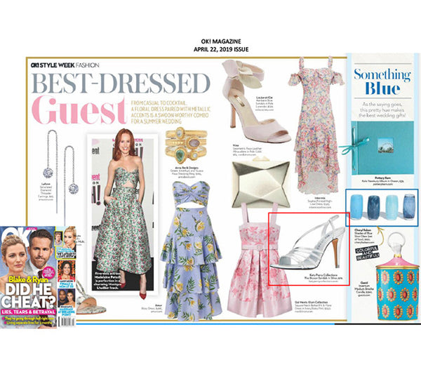OK! Magazine - The Bryson