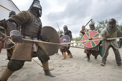 Archeon Viing Festival - August 2018