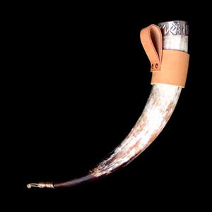 Viking Drinking Horns