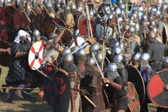 Wolin Viking Festival - Poland - August 2018