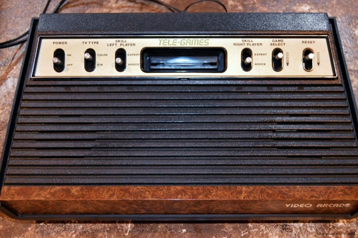 atari 2600 sears