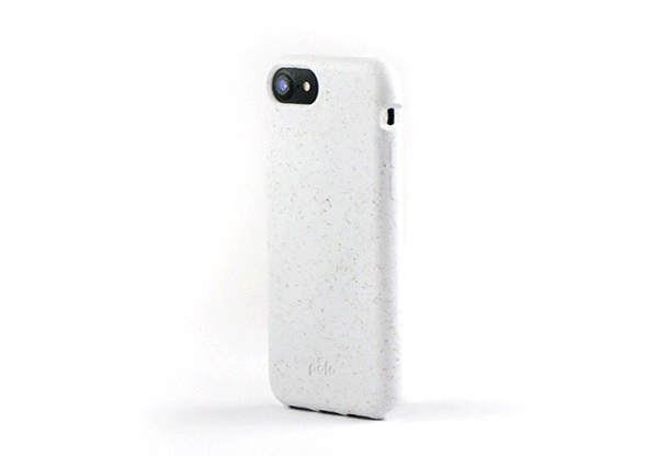 Pela Case The Eco-Friendly iPhone Case