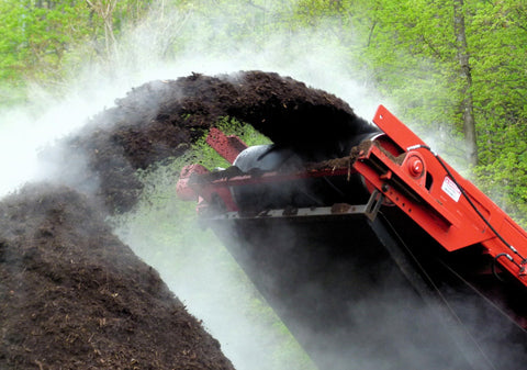 Commercial Composting