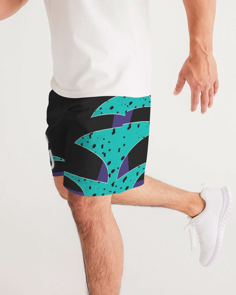 grape 5 shorts