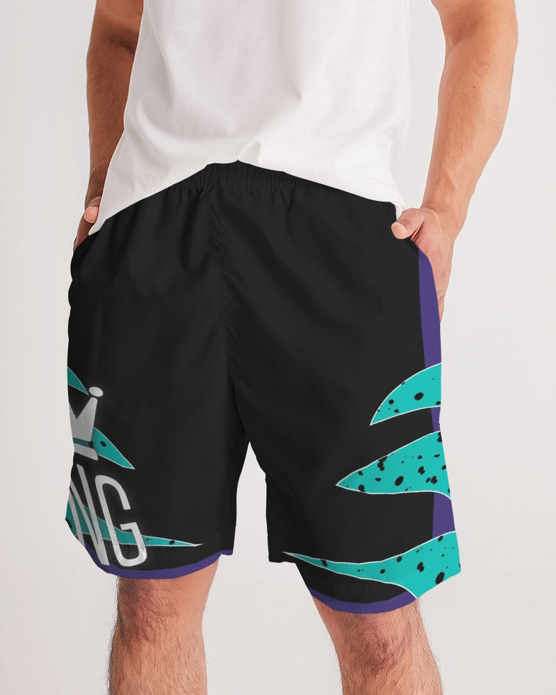 jordan jogger shorts