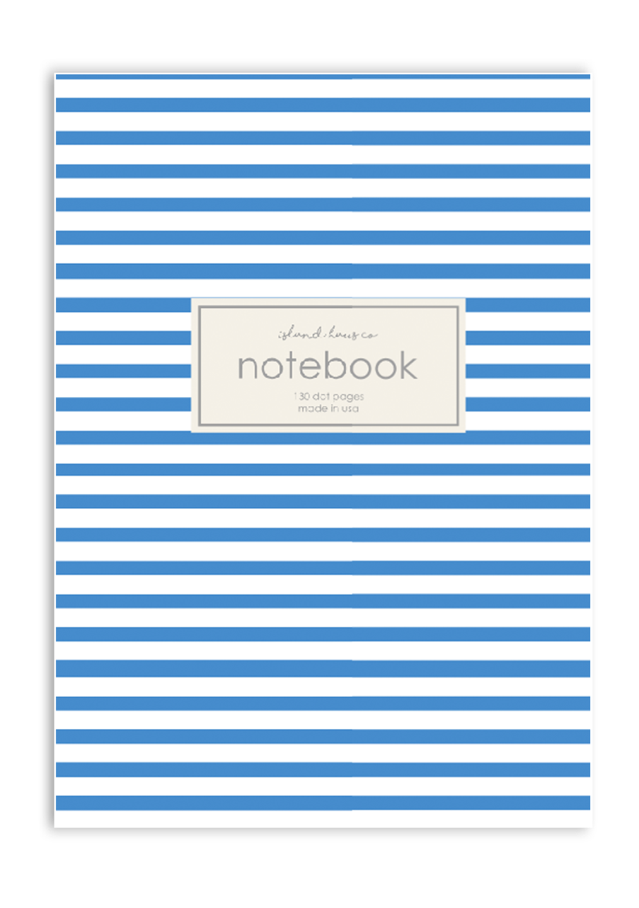 Notebook Dot Journal