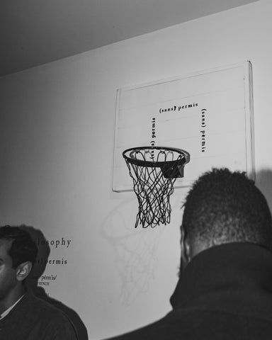 mini basketball hoop design