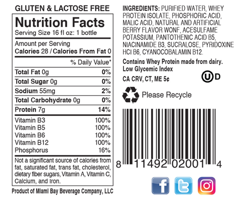 trimino contains Niacinamide (B3)