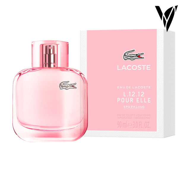 Perfumes Lacoste para Mujer en Perfumería® Tagged "Lacoste"– Veronna Perfumeria®