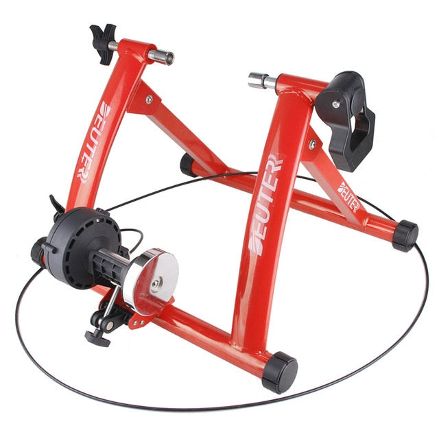 mtb bike trainer