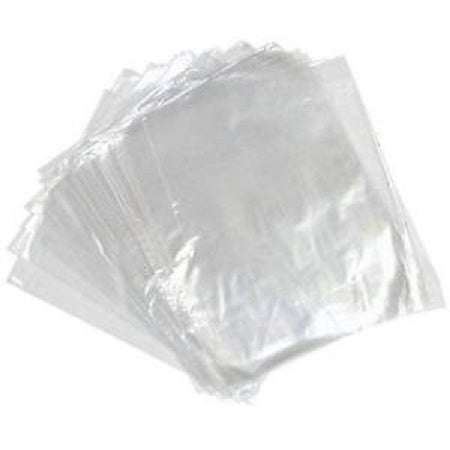 plastic sample bags