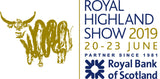 Royal Highland Show Logo
