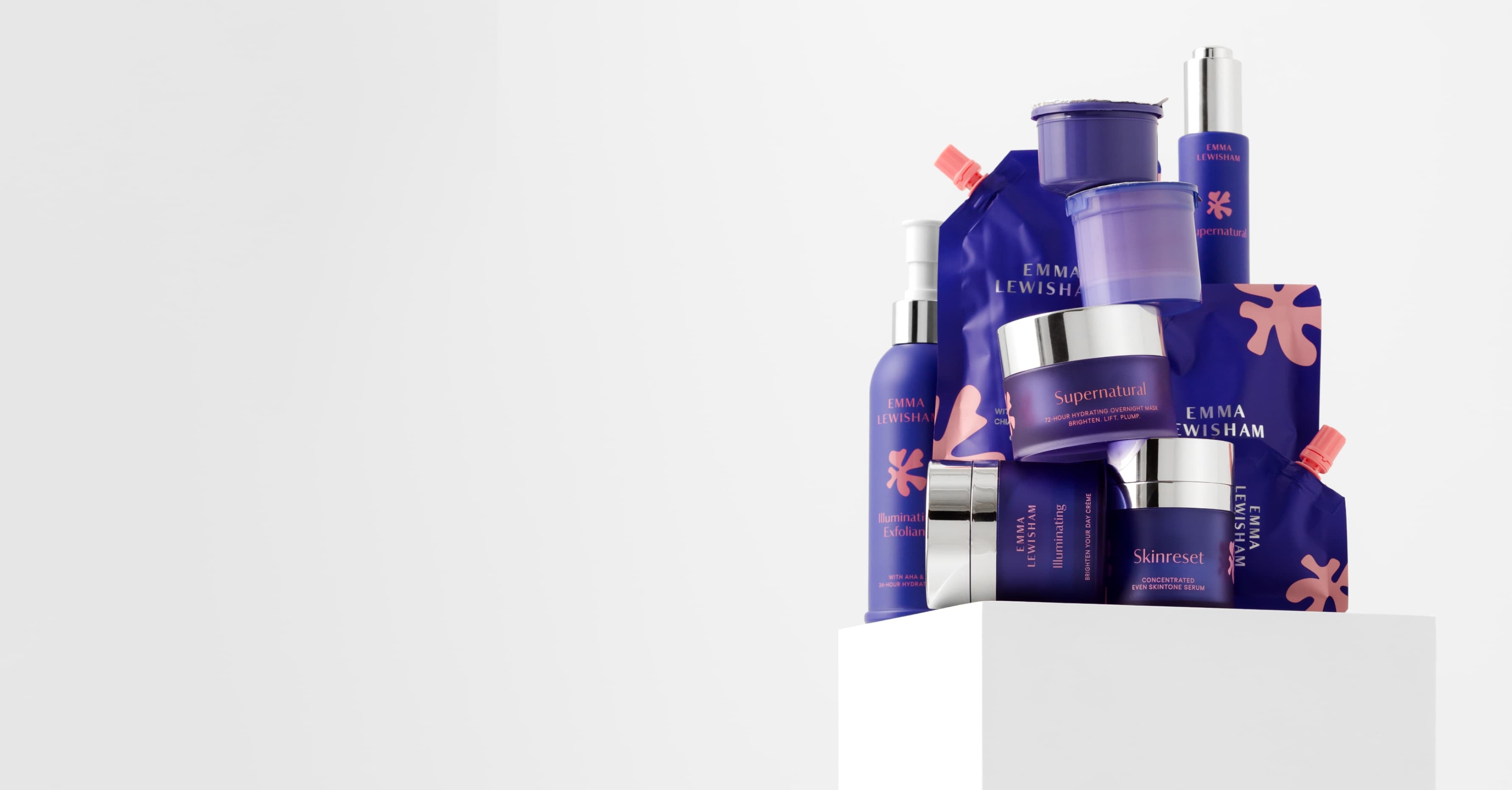 Routine Products