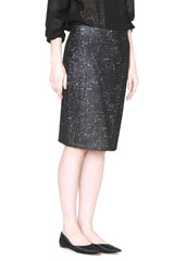 Galaxy Slim Skirt