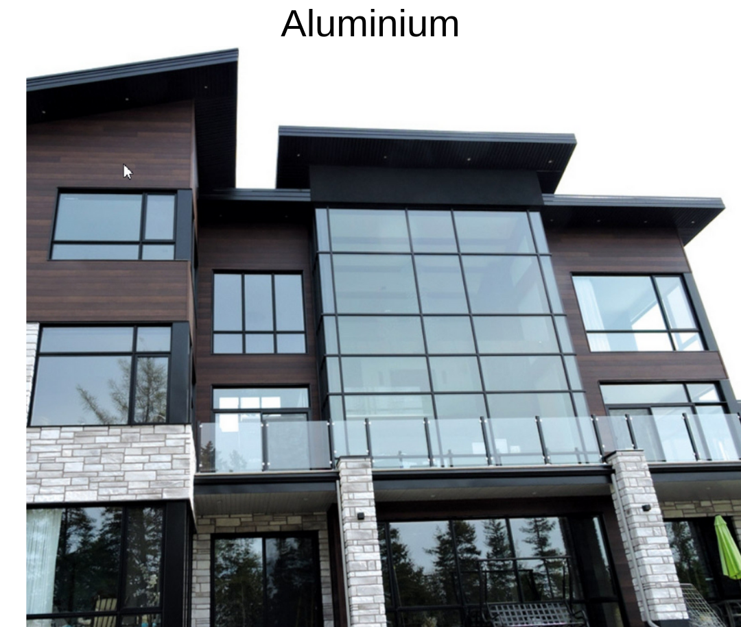 Aluminium