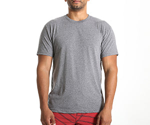 Men's T-Shirt Front