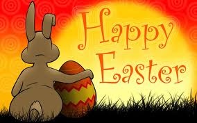 Happy Easter!