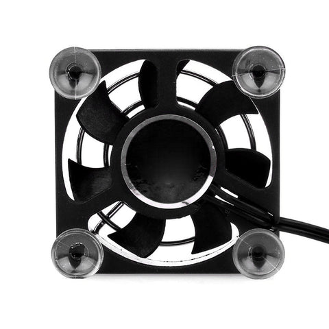 USB cooling pad Cooler Fan Gamepad Game Gaming Shooter Mute Radiator Controller Heat Sink Universal