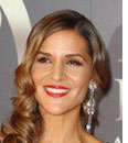 Amanda Byram