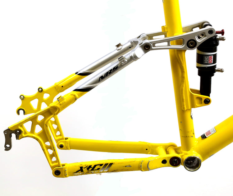 giant nrs full suspension