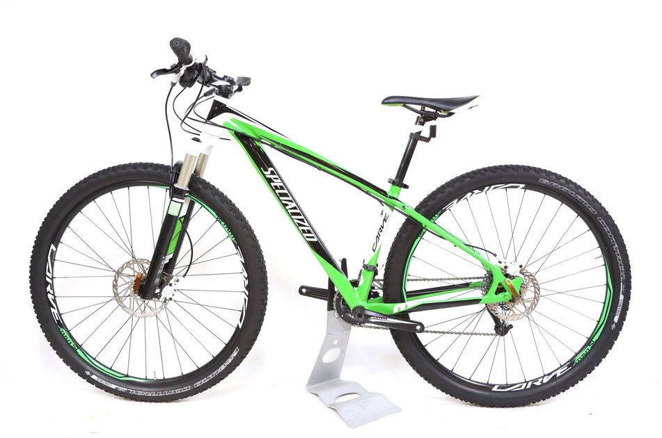 specialized carve comp 29er