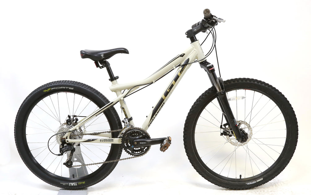 gt avalanche expert 2009