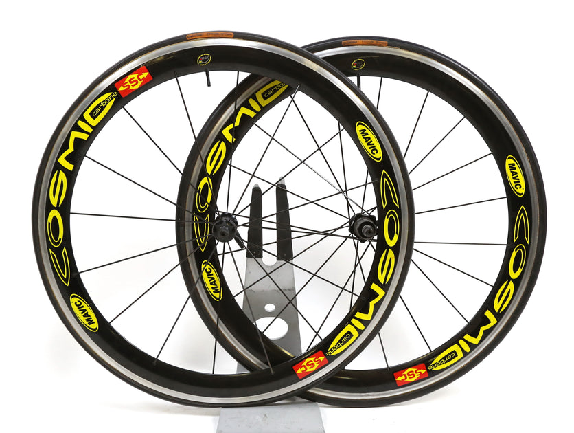 mavic cosmic carbone ssc clincher