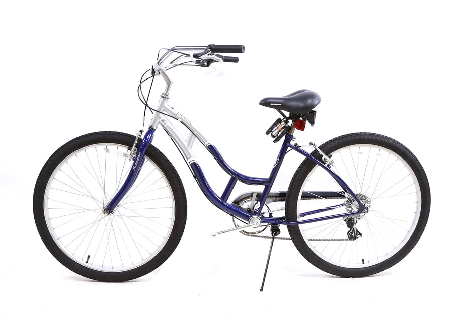 schwinn jaguar 7 speed