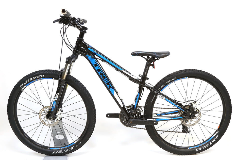 2012 trek 3700