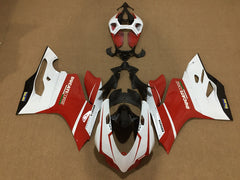 DUCATI FAIRING KIT BY 12K MOTOR FAIRING