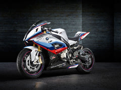 bmw s1000rr safety bike