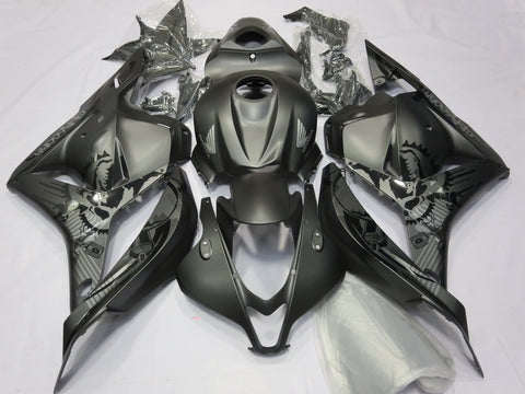 honda aftermarket fairing kit